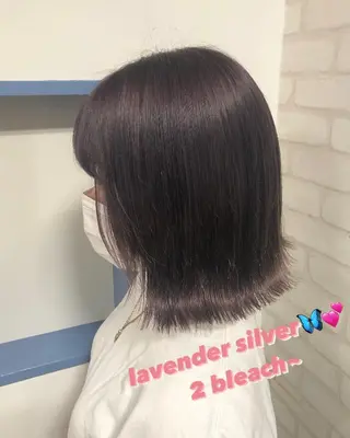 ショート 💐小松 美季 池袋 Dio...のヘアスタイル