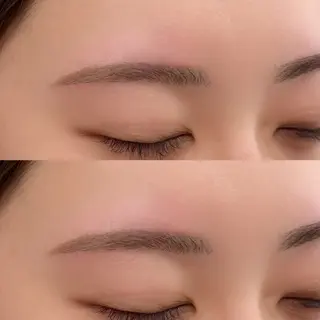 アイブロウ kyoka 🌼のマツエク・マツパデザイン