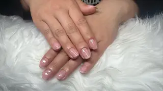 ネイル touma Rinaのネイルデザイン