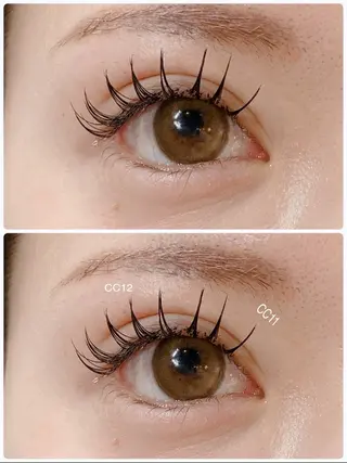 マツエク・マツパ sato ayumi🍀🌈のマツエク・マツパデザイン