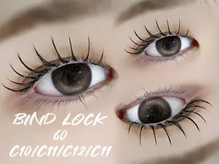 マツエク・マツパ aimy JUNKO👀💫のマツエク・マツパデザイン