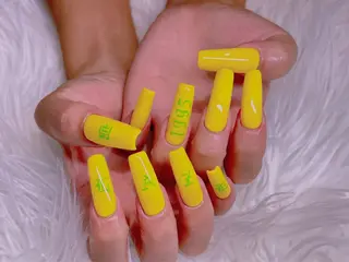 ネイル エムズ エムズのマツエク・マツパデザイン