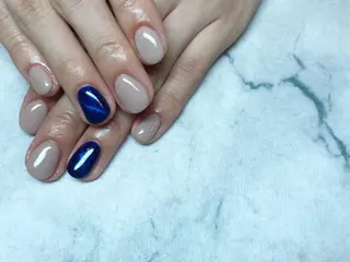 ネイル 🎀ネイルサロン RIRI🎀のネイルデザイン