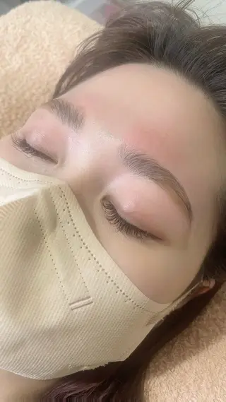 アイブロウ ラッシュアーティスト ♡Michiのマツエク・マツパデザイン