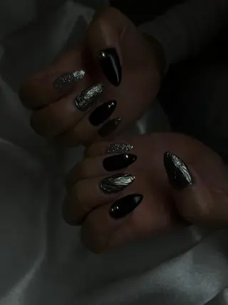 ネイル Emi lyのネイルデザイン