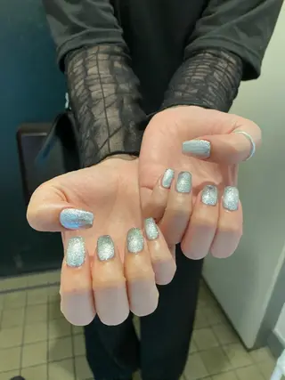 ネイル KAONAIL 入間店【rio】のネイルデザイン