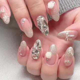 ネイル C for nailのネイルデザイン