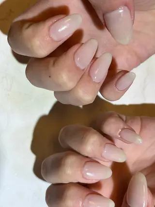 ネイル repos 金山ネイルサロンのネイルデザイン