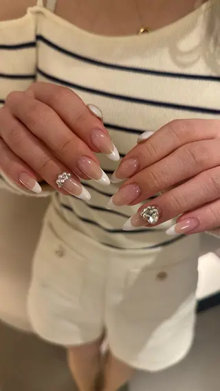 ネイル NailSalon Amiのネイルデザイン