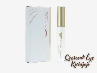 クレセントアイ吉祥寺 Kimuraのマツエク・マツパデザイン