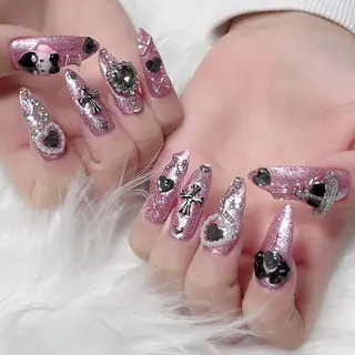 ネイル nail salon Bayのネイルデザイン