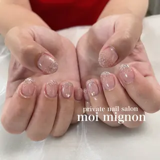 ネイル nailist Aki♡のネイルデザイン