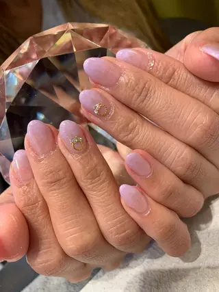 ネイル 竹澤 紫乃のその他イメージ