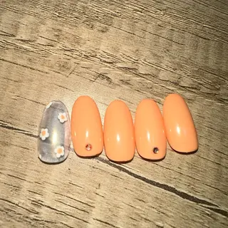 ネイル KAONAIL ☆MAI☆のネイルデザイン