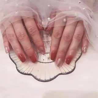 ネイル S Sのネイルデザイン