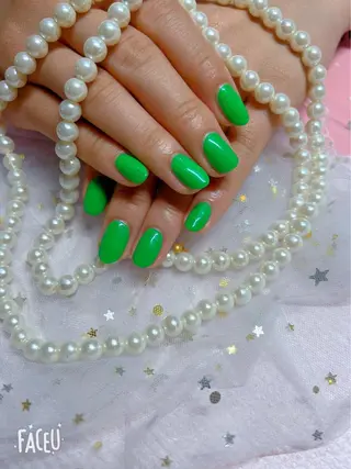 ネイル Sネイル サロン蕨店のネイルデザイン