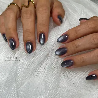 ネイル - Éclair - hitomiのネイルデザイン