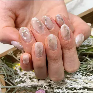 ネイル 🪞KAPE NAIL 🪞のネイルデザイン
