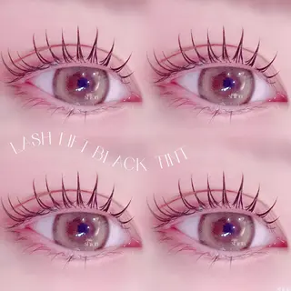 マツエク・マツパ suzuki shioriのマツエク・マツパデザイン