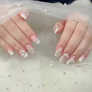 ネイル R.J.S⌘ nailのネイルデザイン