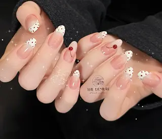 ネイル MOMO Nail 高田馬場店のネイルデザイン