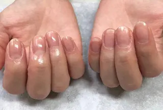 ネイル ツカモト エリコのネイルデザイン