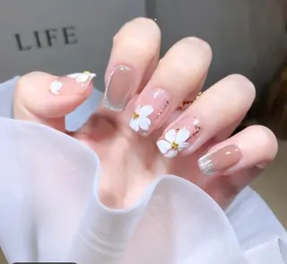 ネイル ✨Serenity Nail salonのネイルデザイン
