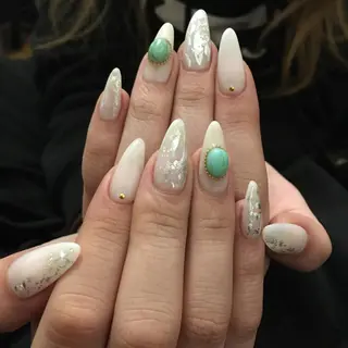 ネイル ♡ miyaのネイルデザイン