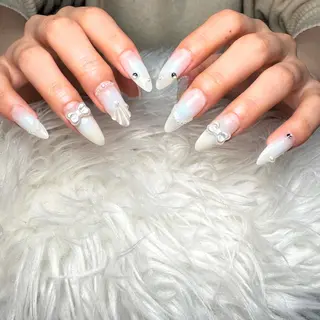 ネイル T.Lee Harajukuのネイルデザイン