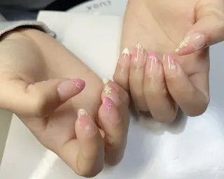 ネイル Tina Nailstudioのネイルデザイン