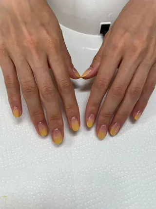 ネイル abbie omiのネイルデザイン