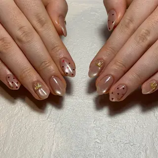 ネイル ネイルサロン solanaのネイルデザイン