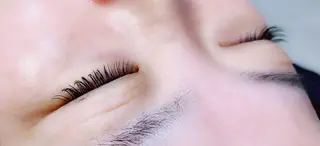 マツエク・マツパ 三宅 茜のマツエク・マツパデザイン