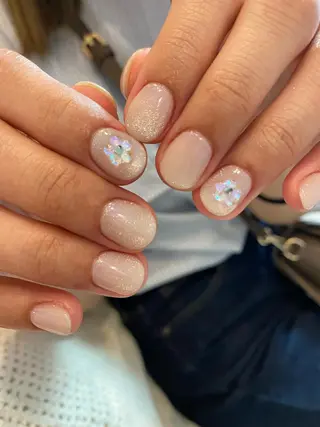 ネイル 【LINON】 airiのネイルデザイン