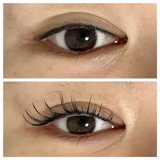 マツエク・マツパ Eye'llbe lashのその他イメージ