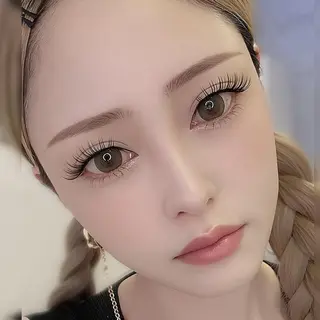 マツエク・マツパ まつげパーマ/ エクステ/あみ🎀のマツエク・マツパデザイン