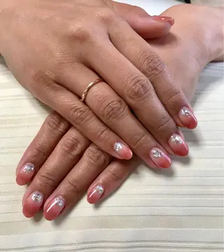 ネイル mahana nailのネイルデザイン