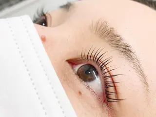 マツエク・マツパ MAK's 松戸店のマツエク・マツパデザイン