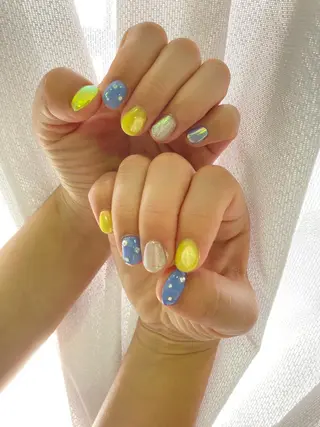 ネイル Seana nail シーナネイルのネイルデザイン