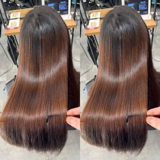 ロング ANGELICA💎 ショウゴのヘアスタイル