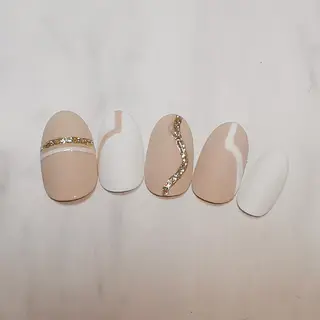 ネイル reve あやののネイルデザイン