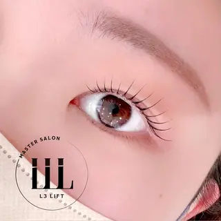 マツエク・マツパ NALU by felizのマツエク・マツパデザイン