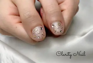 ネイル Clarity Nailのネイルデザイン