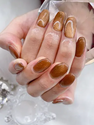 ネイル misun_ nailのネイルデザイン