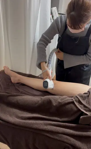 M`sプライベートサロン所属・Ｍ`s プライベートサロンのエステ・リラクイメージ