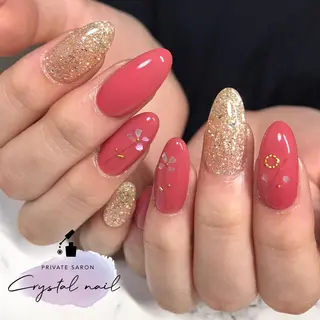 ネイル SCENERY NAILのネイルデザイン