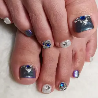 ネイル reve あやののネイルデザイン