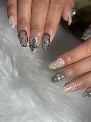 ネイル LAVISH nail salonのネイルデザイン