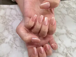 ネイル Nail Salon Lianのネイルデザイン