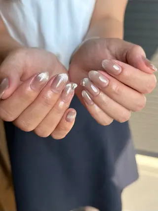 ネイル Unique 【ユニーク】のネイルデザイン